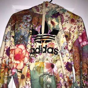 Adidas Sweat Shirt